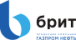 Картинка БРИТ- "Газпромнефть. Битумные материалы" купить в Великом Новгороде