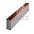 steingot_bordur_trotuar_steinbrown